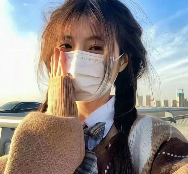 九个女仔一只鬼粤语
